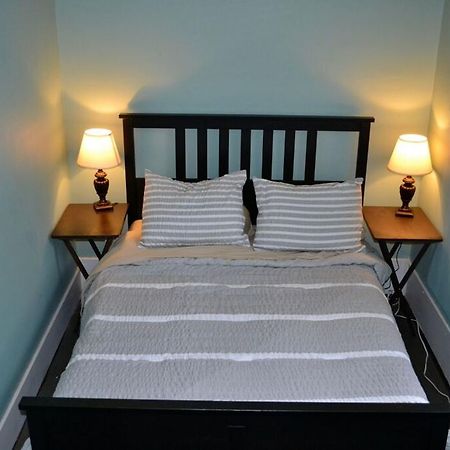 Stella Maris Hostel Уилмингтън Екстериор снимка